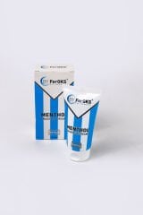 BY FerOKS Menthol Massage Cream
