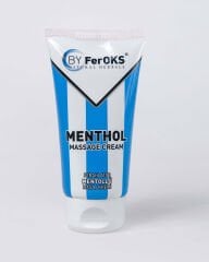BY FerOKS Menthol Massage Cream