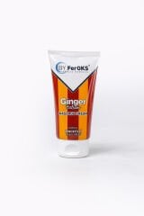 BY FerOKS Ginger Balsam Massage Cream